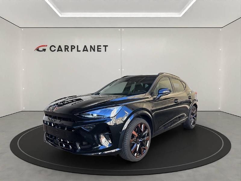 Gebraucht Cupra Formentor VZ3 333 PS (244 kW) 2025 SUV