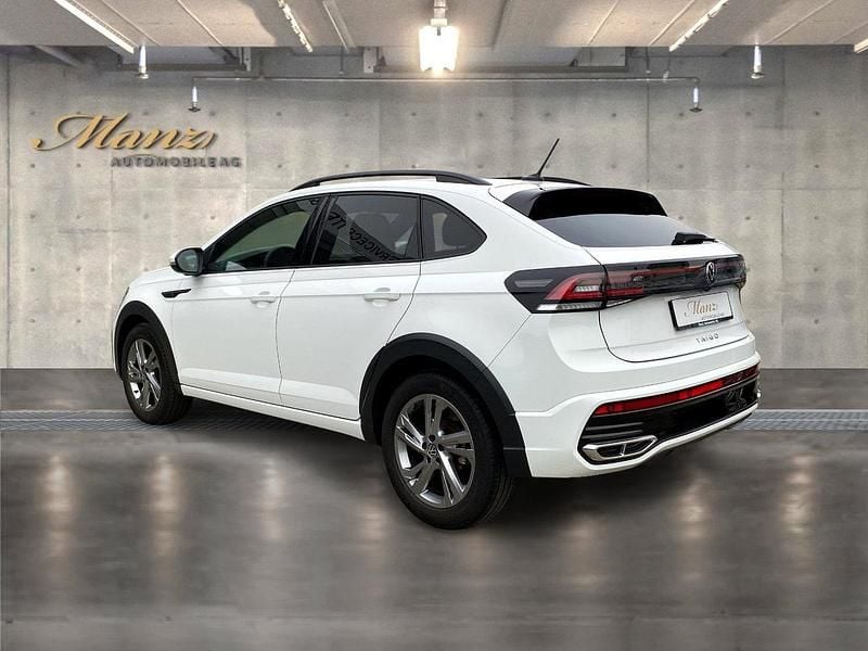Gebraucht VW Taigo R-line 150 PS (110 kW) 2022 SUV