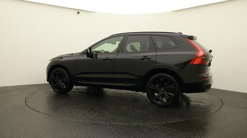 Neu Volvo XC60 250 PS (183 kW) 2025 SUV