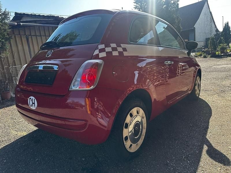 Gebraucht Fiat 500 Pop 70 PS (51 kW) 2013