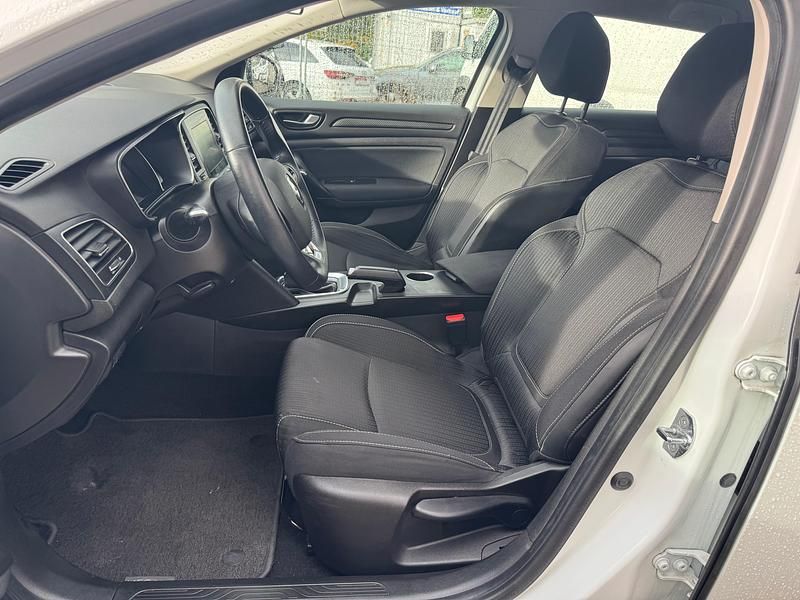 Gebraucht Renault Mégane IV Business 115 PS (84 kW) 2020