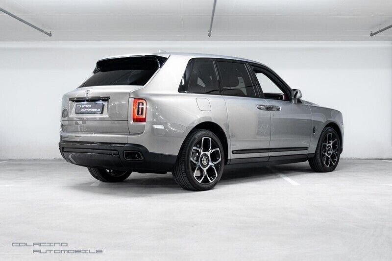 Gebraucht Rolls Royce Cullinan 600 PS (441 kW) 2023 SUV