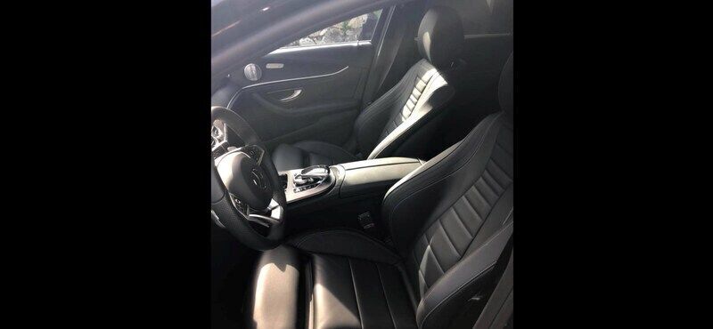 Gebraucht Mercedes E220 194 PS (142 kW) 2018