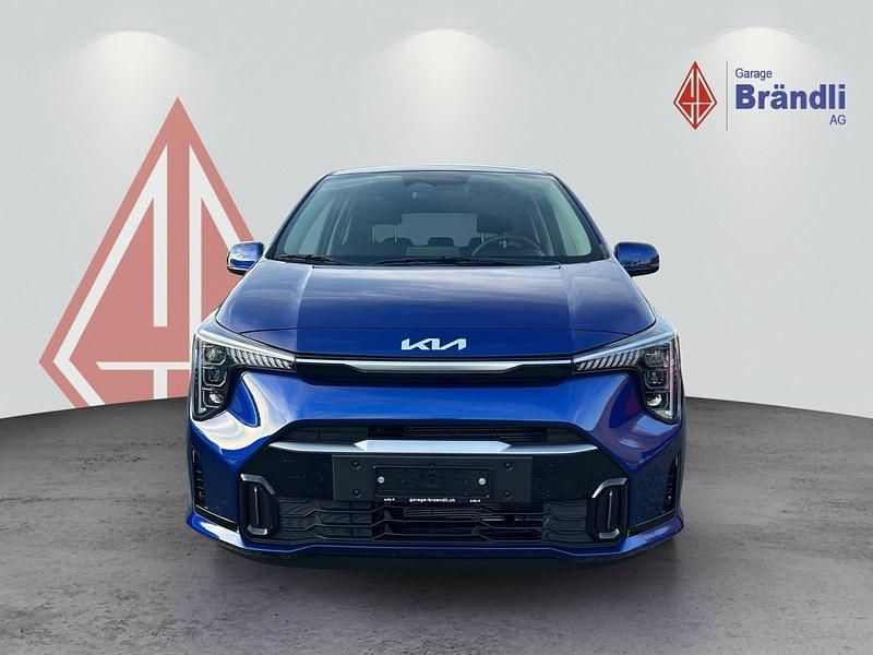 Neu Kia Picanto 68 PS (50 kW) 2026 Kleinwagen