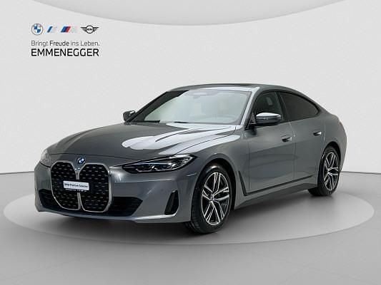 Gebraucht 2023 BMW 430 Coupé | CHF 49’900 - Bild 1/4