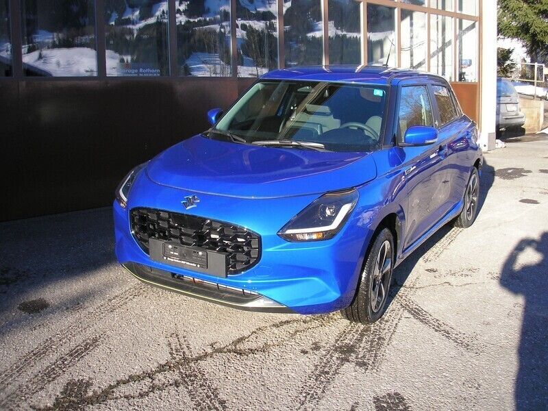 Gebraucht 2024 Suzuki Swift | CHF 24’500 (Etwas zu teuer) - Bild 1/3
