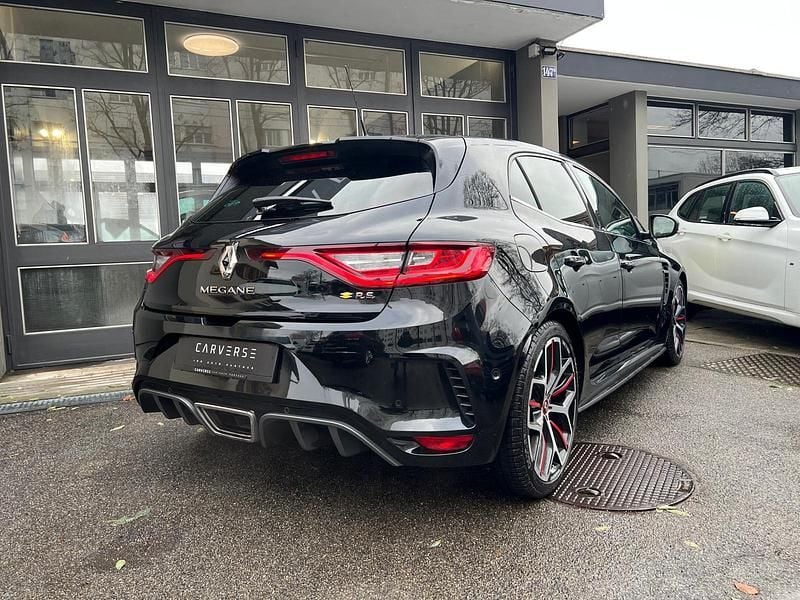 Gebraucht Renault Mégane IV Trophy 300 PS (220 kW) 2019 Limousine