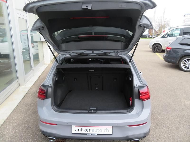 Gebraucht VW Golf VIII GTI Clubsport 301 PS (221 kW) 2022
