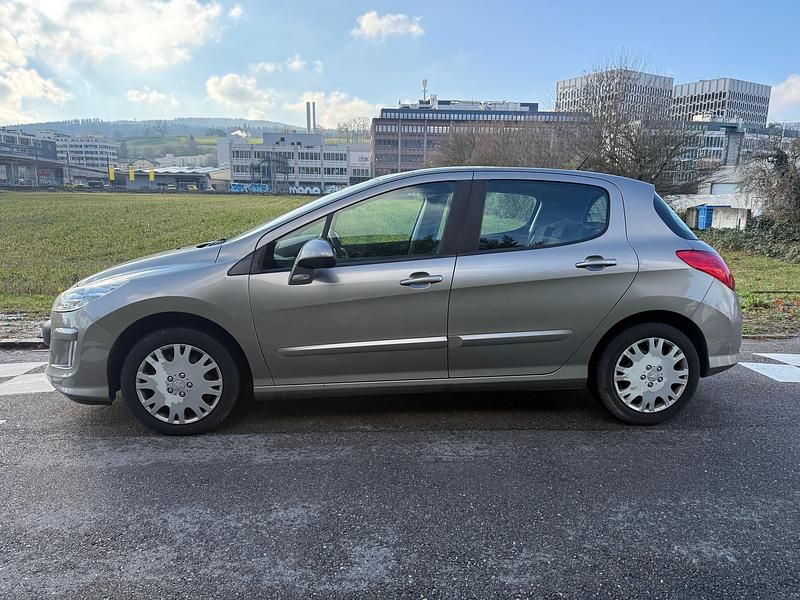 Gebraucht Peugeot 308 Sport 156 PS (114 kW) 2011