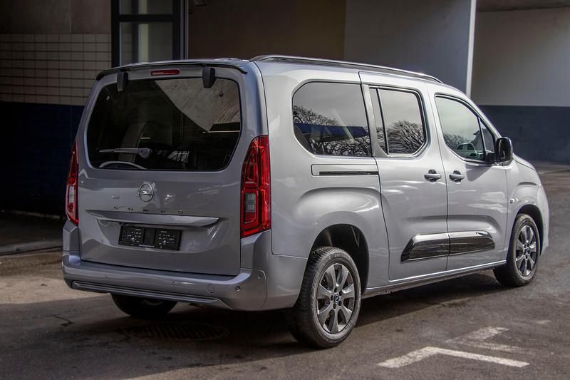 Gebraucht Opel Combo S 130 PS (95 kW) 2024