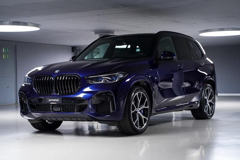 Gebraucht 2023 BMW X5 M Sport SUV | CHF 64’900 (Guter Preis) - Bild 1/4