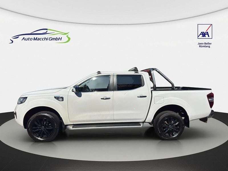 Gebraucht Renault Alaskan Zen 190 PS (139 kW) 2019 Abholung