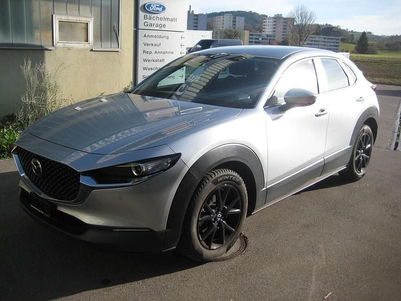 Gebraucht 2020 Mazda CX-30 SUV | CHF 23’900 (Fairer Preis) - Bild 1/4