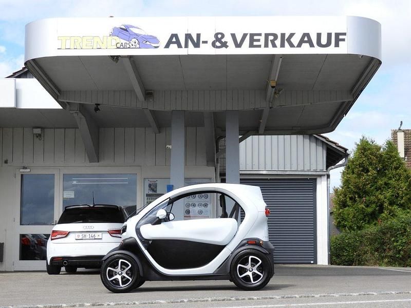 Gebraucht Renault Twizy Intens 12 kW (17 PS) 2018 Kleinwagen