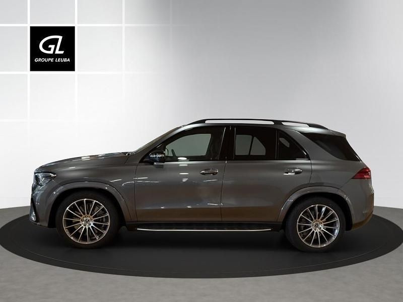 Gebraucht Mercedes GLE450 AMG 381 PS (280 kW) 2025 Grau SUV