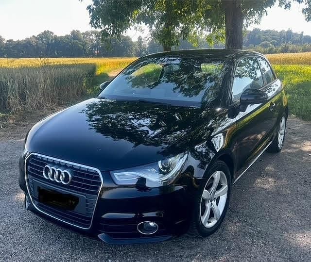 Gebraucht 2013 Audi A1 Attraction Kleinwagen | CHF 11’000 (Fairer Preis) - Bild 1/4