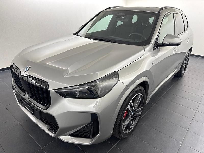 Gebraucht BMW X1 M Sport 150 PS (110 kW) 2025 SUV
