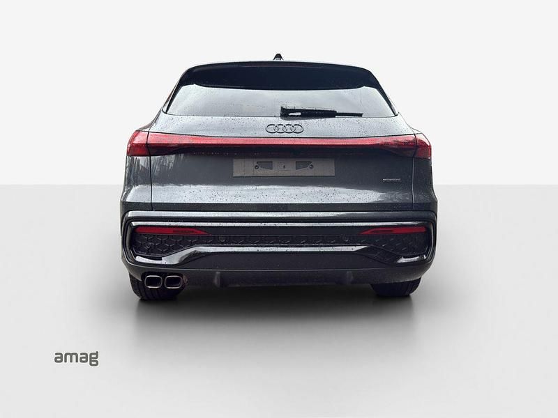 Neu Audi Q5 Comfort 204 PS (150 kW) 2025 Tamboragrau metallic SUV