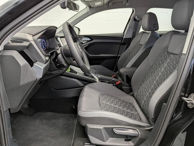 Gebraucht Audi A1 Sportback S-Line 95 PS (69 kW) 2025 Kleinwagen