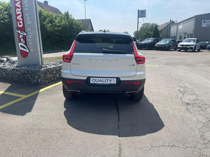 Gebraucht Volvo XC40 R-Design 190 PS (139 kW) 2020 SUV