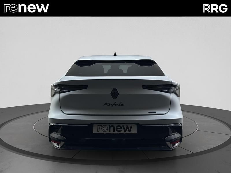 Gebraucht Renault Rafale Esprit Alpine 200 PS (147 kW) 2024 SUV