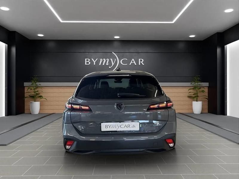 Gebraucht Peugeot 308 SW Active 149 PS (109 kW) 2024 Kombi