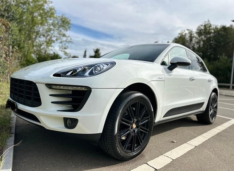 Gebraucht 2015 Porsche Macan S SUV | CHF 25’900 (Fairer Preis) - Bild 1/4