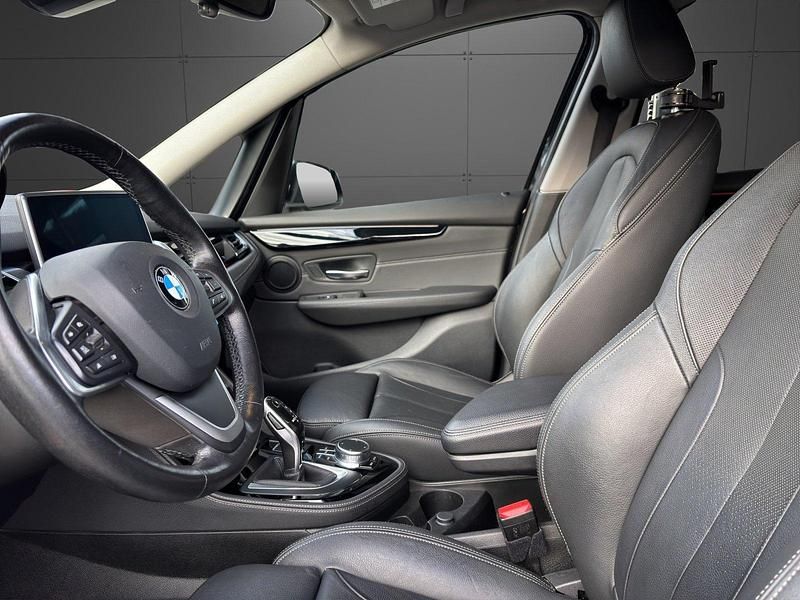 Gebraucht BMW 218 Gran Tourer Performance 150 PS (110 kW) 2018 Van / Kleinbus