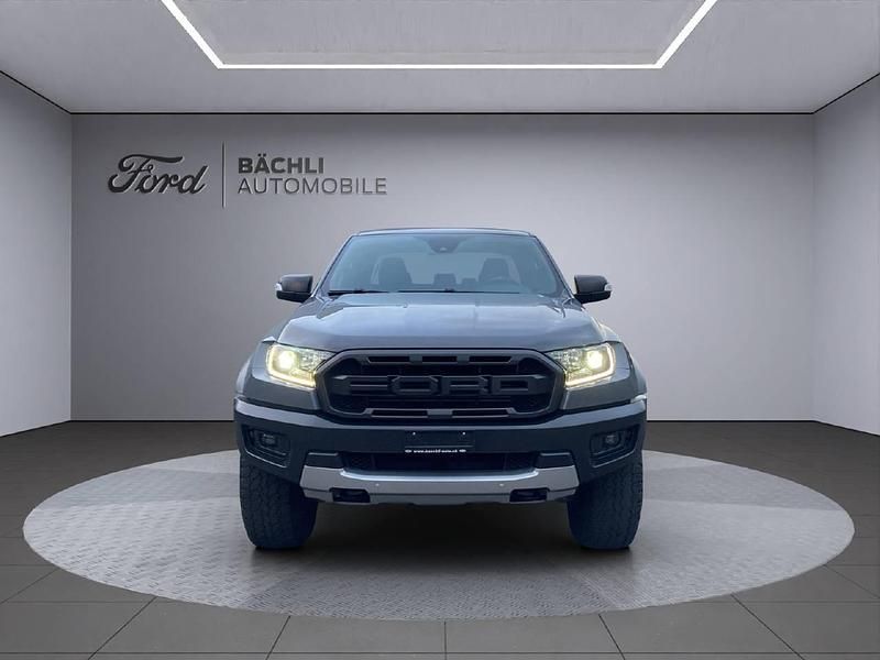 Gebraucht Ford Ranger Raptor 212 PS (155 kW) 2021 Abholung