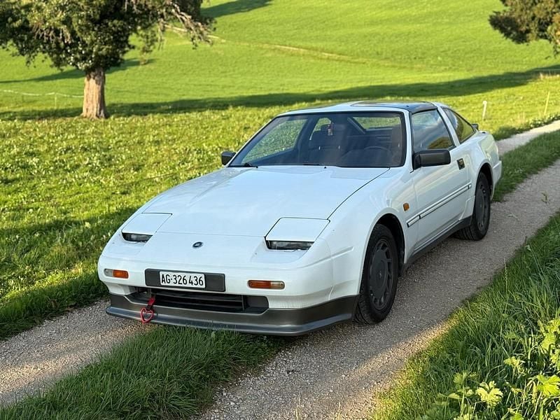 Gebraucht 1987 Nissan 300 ZX Coupé | CHF 21’777 - Bild 1/4