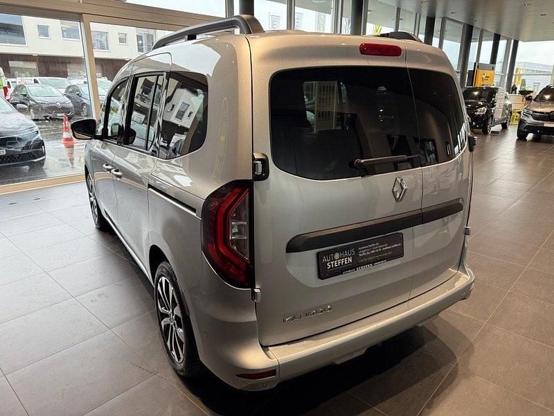 Gebraucht Renault Kangoo Techno 130 PS (95 kW) 2024 Van / Kleinbus