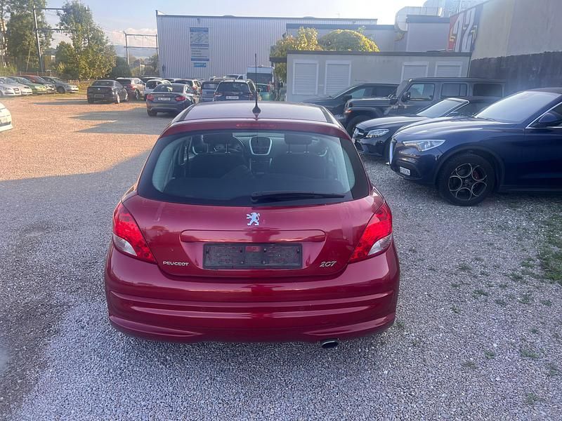 Gebraucht Peugeot 207 Sport 120 PS (88 kW) 2010