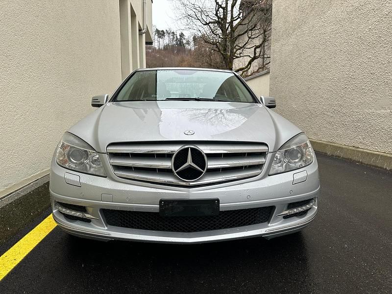 Gebraucht Mercedes C300 Avantgarde 231 PS (169 kW) 2011