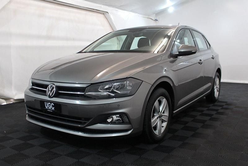 Gebraucht VW Polo United 95 PS (69 kW) 2021 Kleinwagen