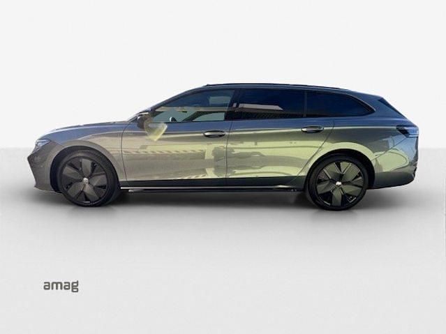 Neu VW Passat R-line 192 PS (141 kW) 2026 Diabas grey metallic  dachlackierung schwarz uni Kombi