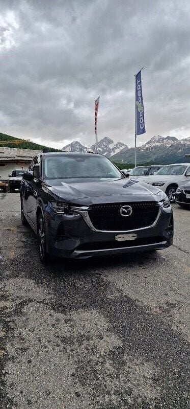 Gebraucht Mazda CX-60 Takumi-Line 327 PS (240 kW) 2022 SUV