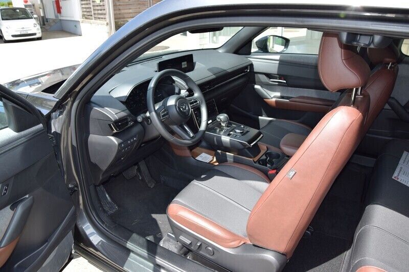 Gebraucht Mazda MX30 Ad'Vantage 169 PS (124 kW) 2023 SUV