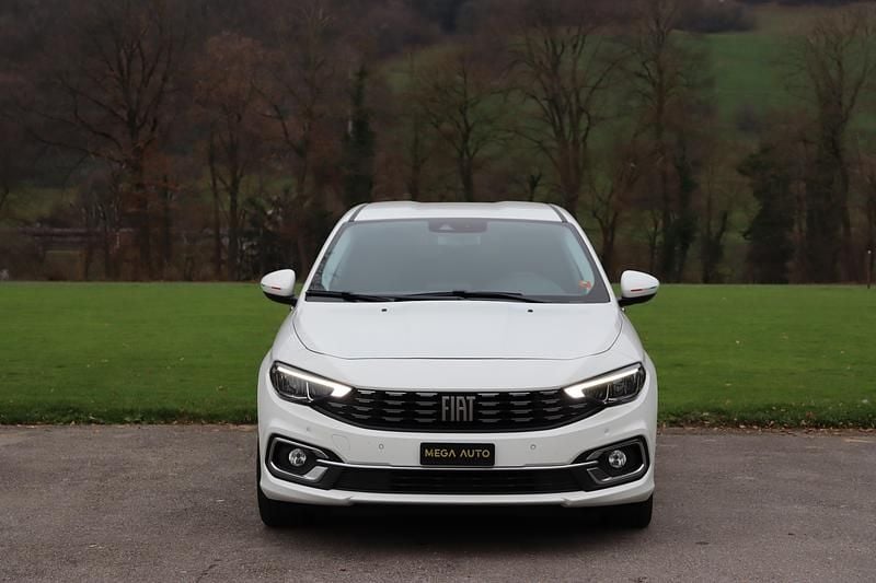 Gebraucht 2021 Fiat Tipo Cross | CHF 10’900 (Superpreis) - Bild 1/4