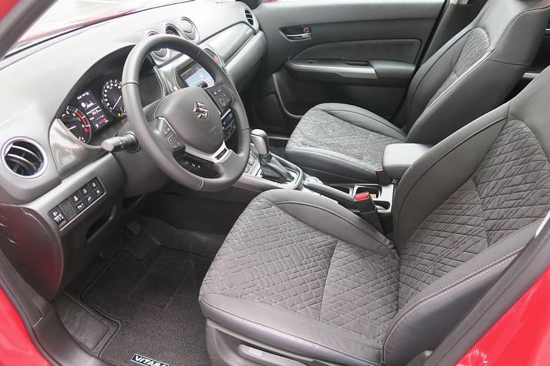 Neu Suzuki Vitara 110 PS (80 kW) 2026 SUV