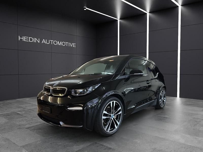 Gebraucht 2021 BMW i3 Kleinwagen | CHF 19’900 (Etwas zu teuer) - Bild 1/4