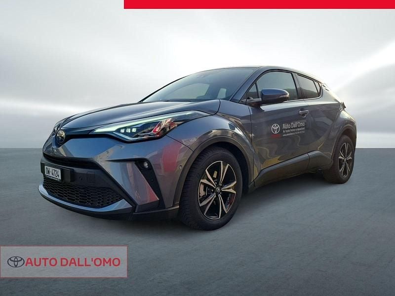 Gebraucht 2023 Toyota C-HR Trend SUV | CHF 28’500 (Teuer) - Bild 1/4