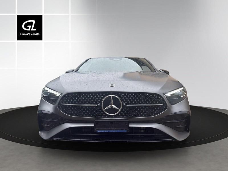 Neu Mercedes A220 190 PS (139 kW) 2026 Limousine