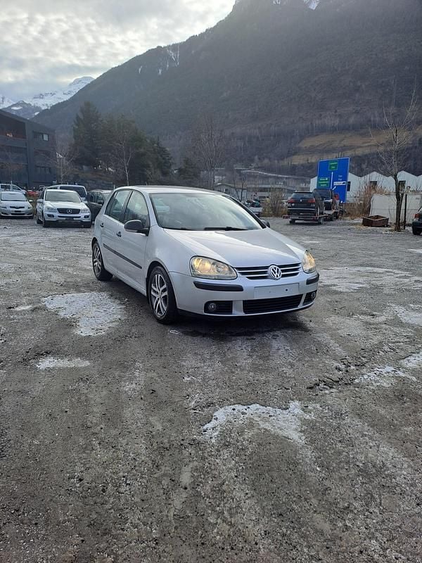 Gebraucht 2006 VW Golf IV Comfortline | CHF 3’800 (Fairer Preis) - Bild 1/4