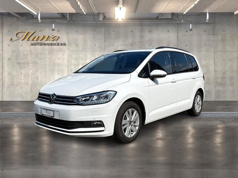 Gebraucht 2023 VW Touran Family Van / Kleinbus | CHF 32’470 (Fairer Preis) - Bild 1/4