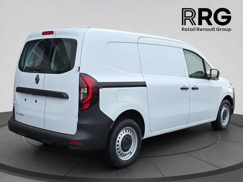Neu Renault Kangoo 130 PS (95 kW) 2026 Van
