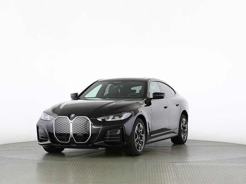 Neu 2025 BMW i4 M Sport Limousine | CHF 77’200 - Bild 1/4