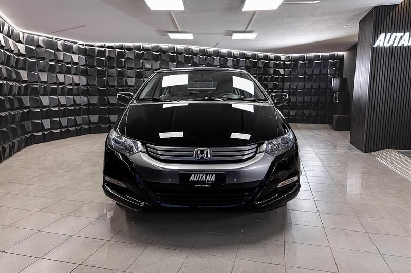 Gebraucht Honda Insight Comfort 88 PS (64 kW) 2012 Kleinwagen