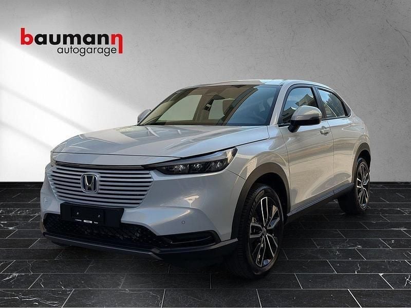 Gebraucht 2025 Honda HR-V Elegance SUV | CHF 29’850 - Bild 1/4