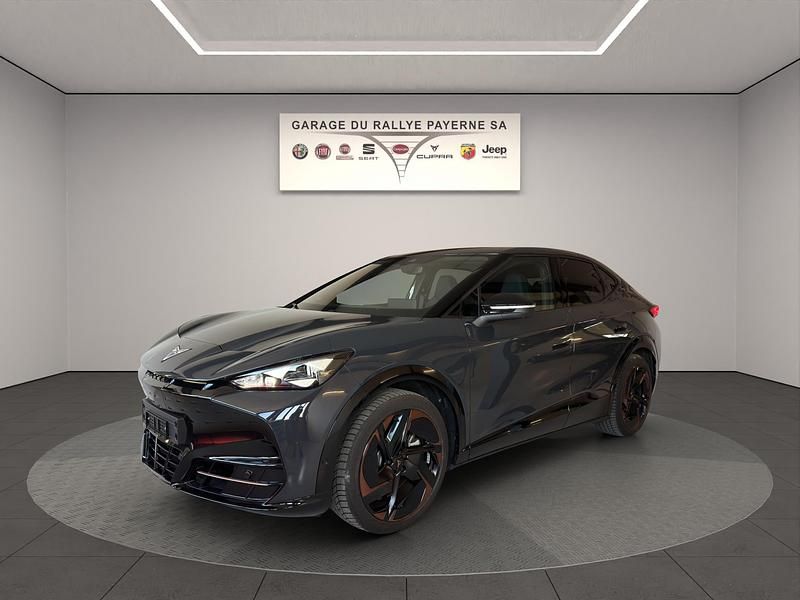 Gebraucht Cupra Tavascan VZ 250 kW (340 PS) 2024 SUV