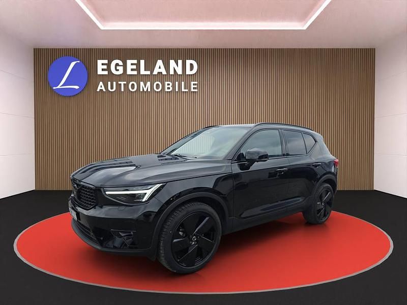 Gebraucht Volvo XC40 Ultra 211 PS (155 kW) 2025 SUV